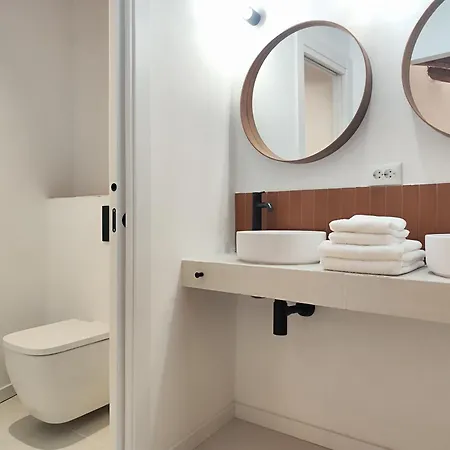 Mazi Placa Gran Apartment Mataro