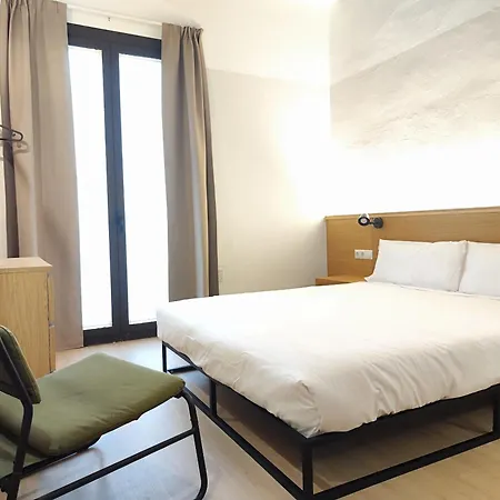 Mazi Placa Gran Apartment