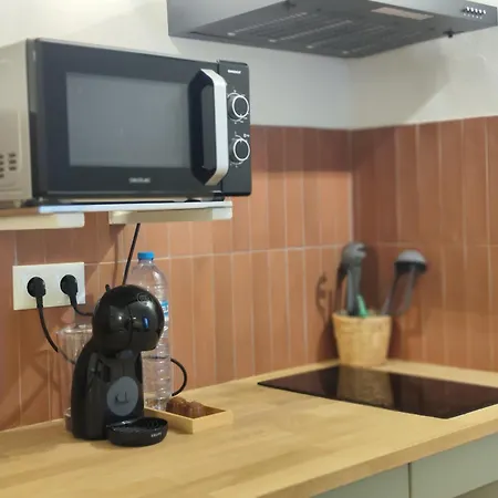 Apartment Mazi Placa Gran Mataro