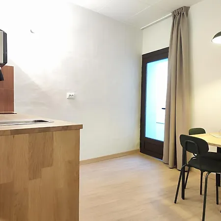 Mazi Placa Gran Apartment Mataro