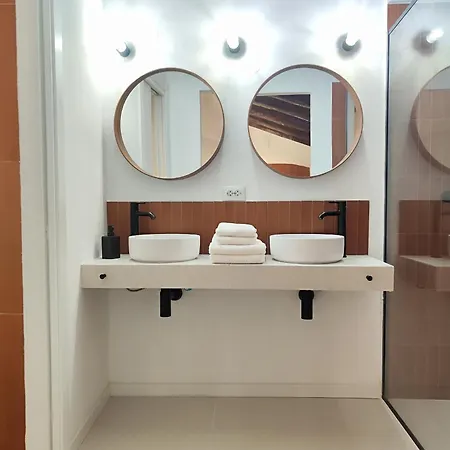 Apartment Mazi Placa Gran Mataro
