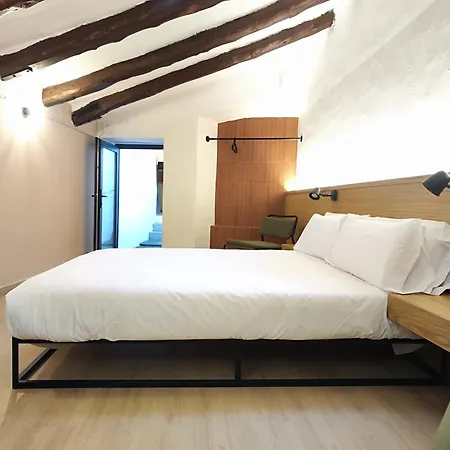 Mazi Placa Gran Apartment Mataro