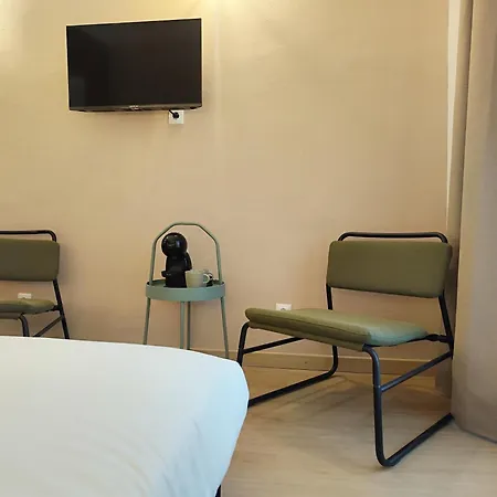 Mazi Placa Gran Apartment Mataro