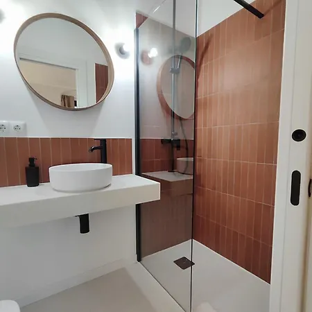 Mazi Placa Gran Apartment