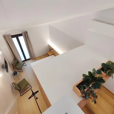 Apartment Mazi Placa Gran *