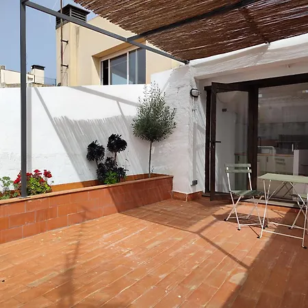 Apartment Mazi Placa Gran