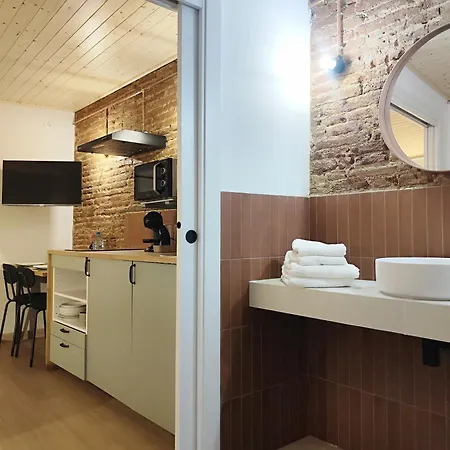 Apartment Mazi Placa Gran *