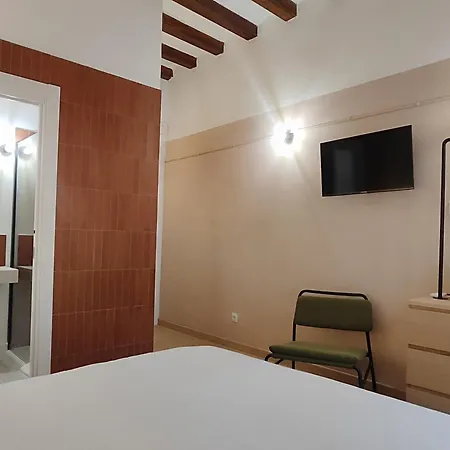 Appartamento Mazi Placa Gran Mataró