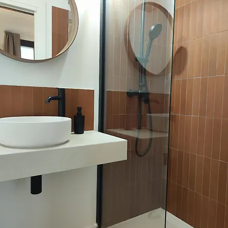 Mazi Placa Gran Appartamento