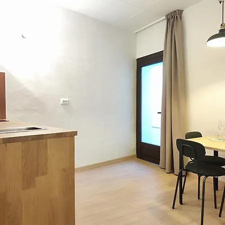 Apartamento Mazi Placa Gran Mataró
