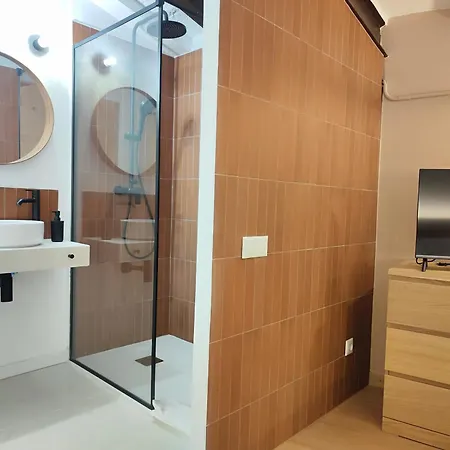 Mazi Placa Gran Apartamento