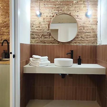 Apartamento Mazi Placa Gran