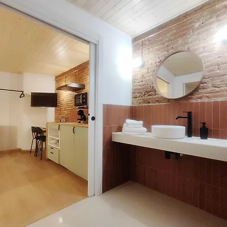 Mazi Placa Gran Apartment Mataro