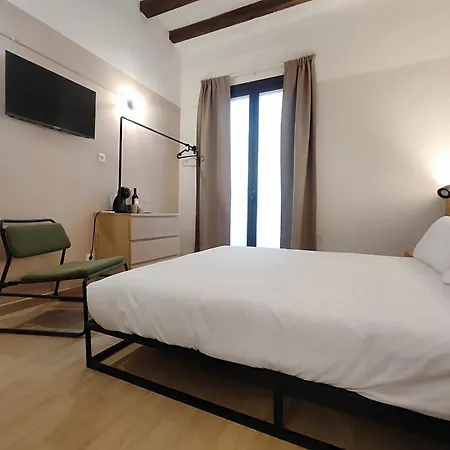 Apartamento Mazi Placa Gran *