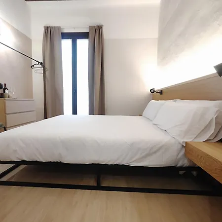 Apartamento Mazi Placa Gran Mataró