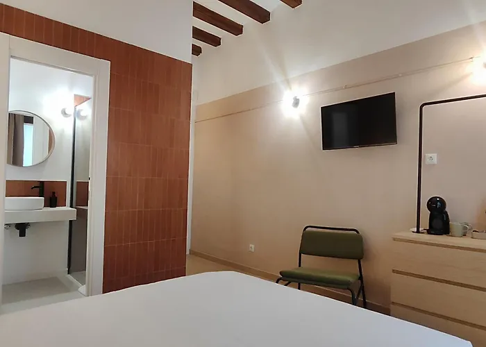 Appartamento Mazi Placa Gran Mataró