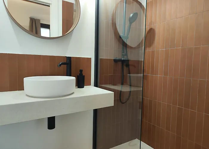 Mazi Placa Gran Appartamento