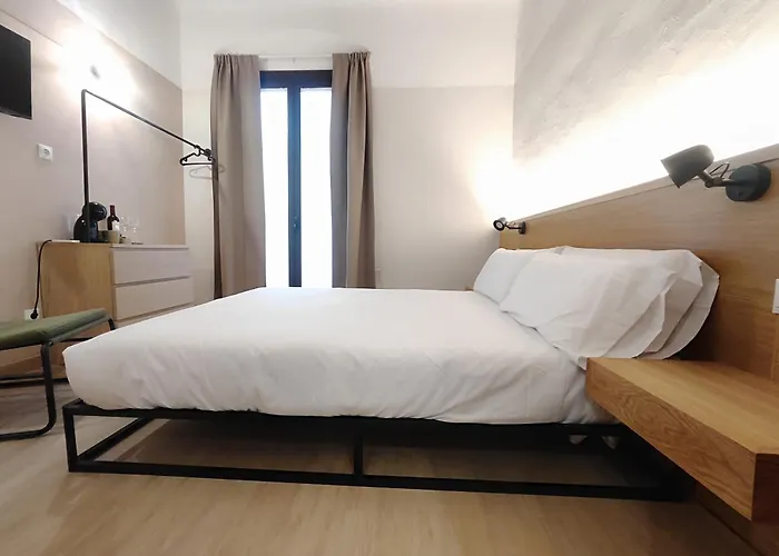 Appartamento Mazi Placa Gran Mataró
