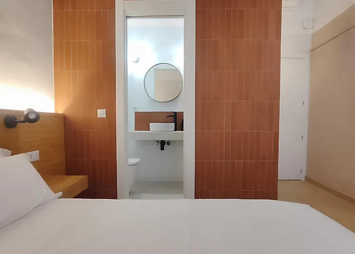 Mazi Placa Gran Appartamento Mataró